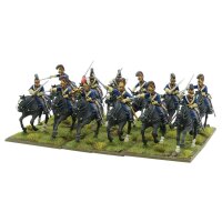 British Household Brigade Cavalry