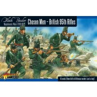 British 95th Rifles (Chosen Men)