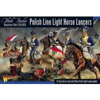 Polish Line Light Horse Lancers