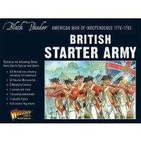 British Army Starter Set