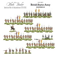 British Army Starter Set