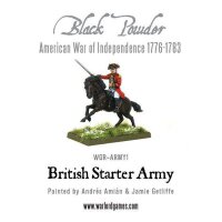 British Army Starter Set