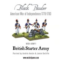 British Army Starter Set