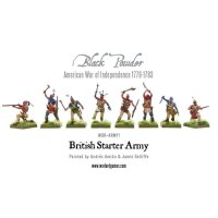 British Army Starter Set