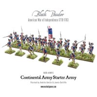 British Infantry Regiment