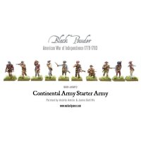 British Infantry Regiment