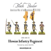 Hessian Regiment