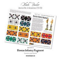 Hessian Regiment