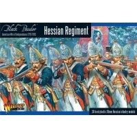 Hessian Regiment