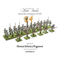 Hessian Regiment