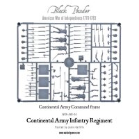 Continental Infantry Regiment