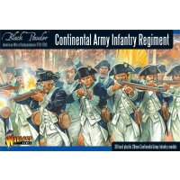 Continental Infantry Regiment