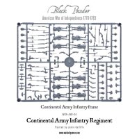 Continental Infantry Regiment