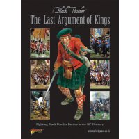 The Last Argument of Kings (Napoleonic Supplement)