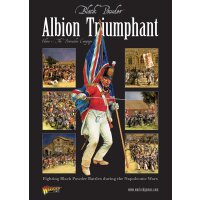 Albion Triumphant Vol.2: The Hundred Days Campaign...