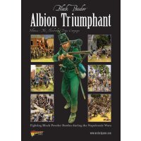 Albion Triumphant Vol.2: The Hundred Days Campaign...