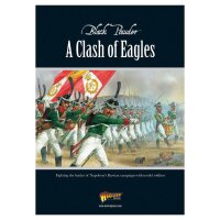 A Clash of Eagles (Napoleonic Supplement)