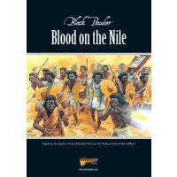 Blood On The Nile (The Mahdist Wars)