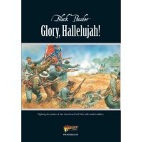 Glory Hallelujah! (American Civil War)