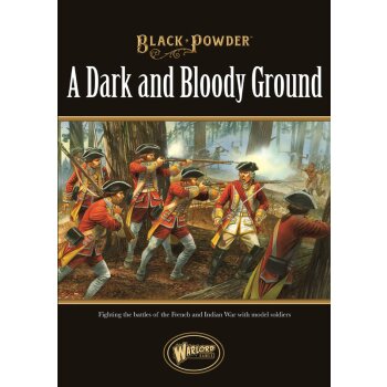 Dark and Bloody Ground (French Indian War)