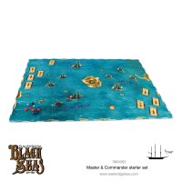 Black Seas Rulebook (English)