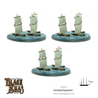 Black Seas Scenery Pack