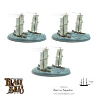 Black Seas Scenery Pack