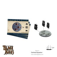 Black Seas Scenery Pack