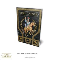 Hail Caesar Starter Set – Caesar´s Gallic Wars (English)