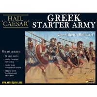 Greek Starter Army