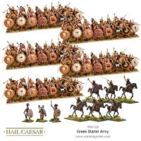 Greek Starter Army