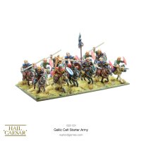 Celt Starter Army