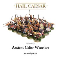 Late Republic Caesarian Roman Starter Army