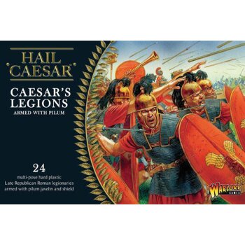 Imperial Roman Starter Army