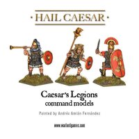 Imperial Roman Starter Army