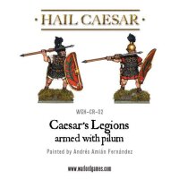 Imperial Roman Starter Army