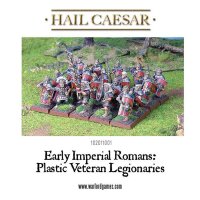 Imperial Roman Veterans