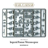 Imperial Roman Veterans