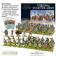 Viking Starter Army