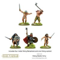 Viking Starter Army