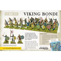 Viking Bondi