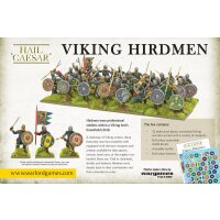 Viking Hirdmen