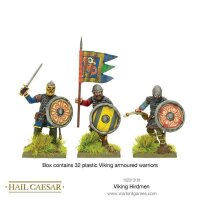 Saxon Thegns