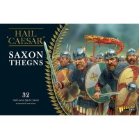 Saxon Ceorls