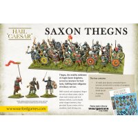 Saxon Ceorls