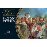 Saxon Ceorls