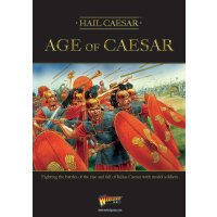 Age of Caesar (English)