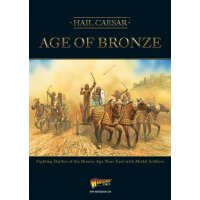 Age of Bronze (English)