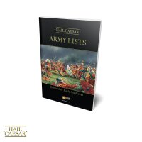 Hail Caesar Army Lists - Biblical to Early Medieval...