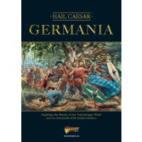 Germania (English)